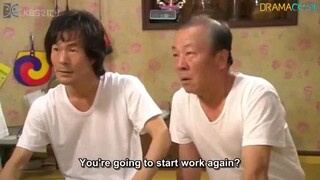 powerful Opponents Episode14