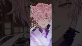 Yowai mou~💜     #vtuber #envtuber #idvtuber #vtuberen #fyp #animeboy #gamerboy #weeb #anime