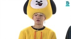 Run BTS! 2018 - EP.38 20180130 1900