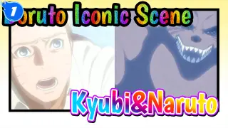 [720P/Chinese Subtitle]Boruto EP218  Partner  [part5] Kyubi&Naruto- Farewell_1