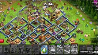 #部落冲突#简短形式 #短裤