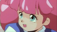 Mahou no Princess Minky Momo : Yume o Dakishimete - Episode 27 | Subtitle Indonesia
