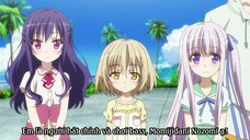 Tập 7 Tam tiểu thiên thần loli