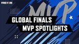 Gameplay Terbaik Para MVP Dunia! | Highlights | FFWS 2022 Sentosa