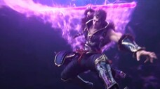 Da Yuan Hun WuKonG Episode 12 End Sub Indo 1080p