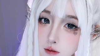 捏我脸的时候 也想过以后要骗我吗