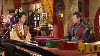 👑The Great Queen Seondeok 🫅° 56 °