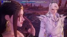 Twin Martial Soul Eps 18 Sub indo