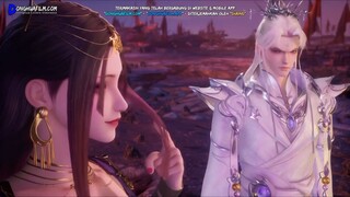 Twin Martial Soul Eps 18 Sub indo