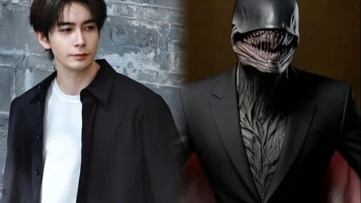 صديقتاي العزيزتان: شياو تشي تشينغ رانغ — هنا كل ما تحبين مشاهدته عن الولد الثري الحقيقي والوهمي!