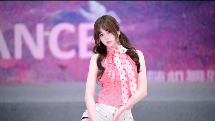 Such Cute Strawberry Chocolate Cream 🍰•ᴗ•🥄 | Chocolate Cream - LAYSHA