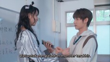 RAHASIA CINTAKU PADAMU EP04 SUB INDO