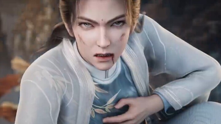 Sword Of Coming S2 Eps 18 Sub Indo