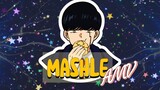 MASHLE EPIC BATTLE MOMENT - KEKUATAN FISIK MELAWAN KEKUATAN SUARA - Anime edit [AMV]