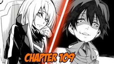 Kok Bisa Mereka Damai? Tensura Chapter 109