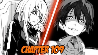 Kok Bisa Mereka Damai? Tensura Chapter 109