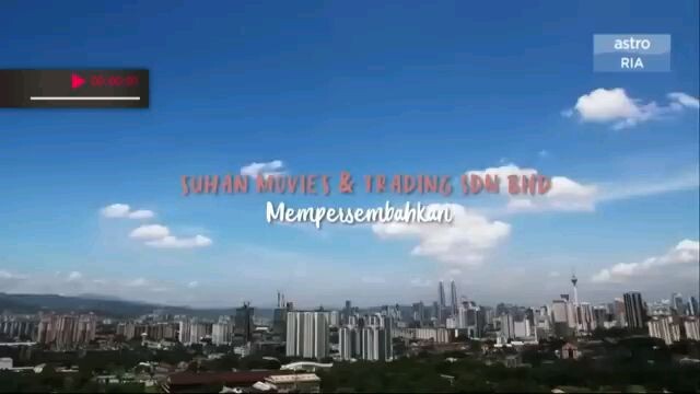 ENCIK REEN DAN ENCIK NGOK NGEK RAYA