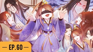 [อ่านมังงะ] เธอเป็นดั่งแสงจันทร์ของจักรพรรดิจิตป่วย EP.60