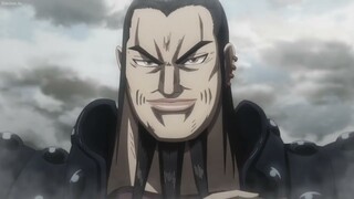 Kingdom Season 4Kingdom Season 4; Kingdom 4; キングダム 4 episode 12