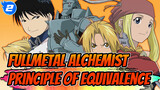 Fullmetal Alchemist|【AMV/Epic】Principle of Equivalence_2