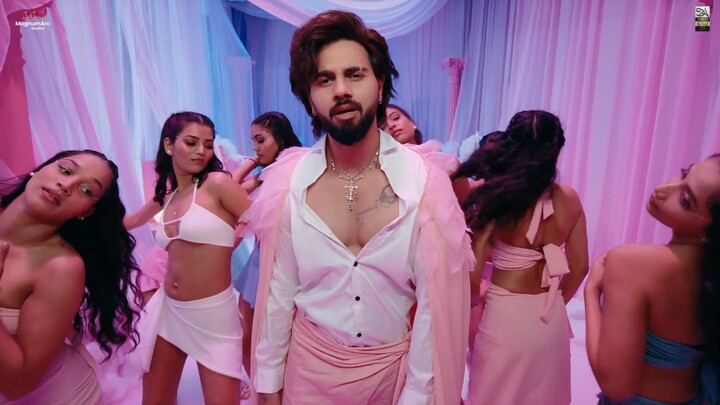 DIRHAM Danish Alfaaz Official Music Video