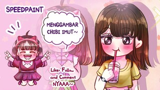 Chibi Cheers: Bestie Boba Time (◍•ᴗ•◍)