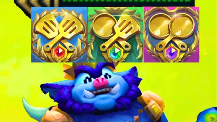 Cypher Cashout 800 ⭐⭐⭐  #롤체 #tft #teamfighttactics #leagueoflegends