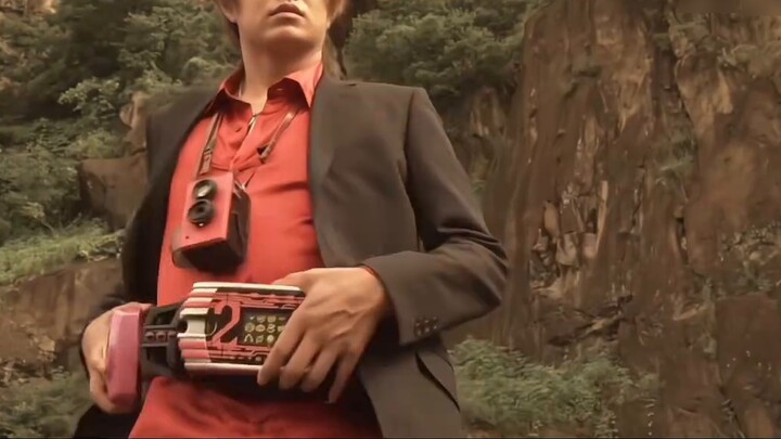 Xiao Ming brother's famous scene of the ancestral tablet 21 dubbing version!