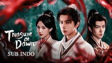TREASURE ₐₜ DAWN EP02 SUB INDO