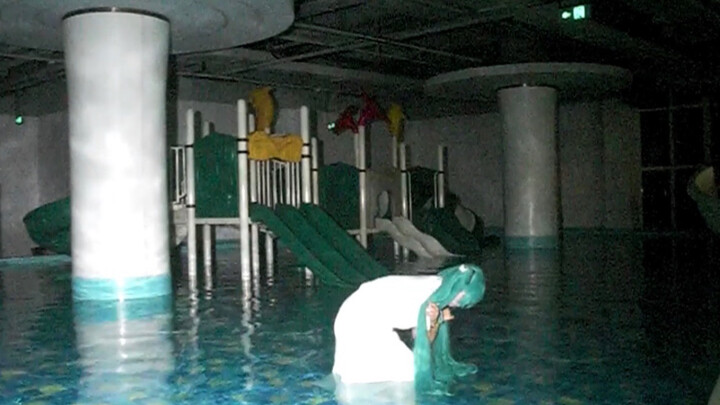 安全出口_