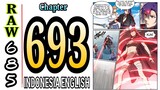 Apotheosis Chapter 693 INDONESIA - ENGLISH SUB