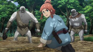 Teogonia pv trailer - Spring 2025