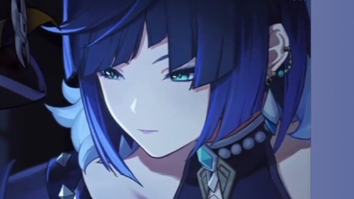 [Game Dubbing] Genshin Impact pv | Yelan