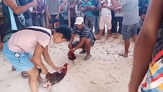 #suportahan. ang bilis lang namatay ang kalaban