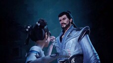 Wu Sui Xinghe - ยอดยุทธ์ทะลวงจักรวาล ตอนที่ 2 ซับไทย
