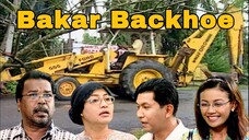 Cerekarama Bakar Backhoe ๐