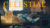 Ed Sheeran, Pokémon - Celestial [Official Video]