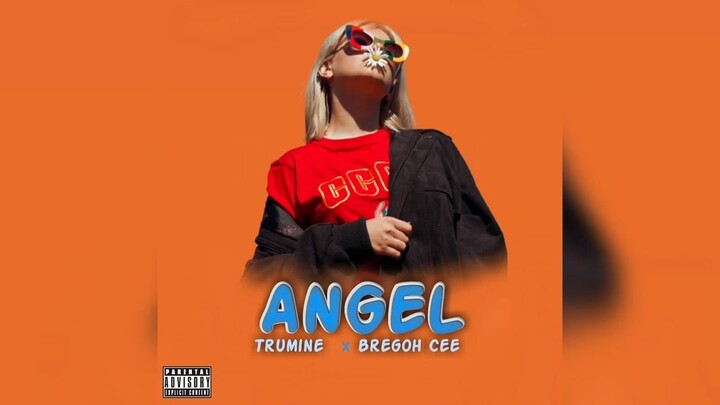 Trumine, Bregoh Dih Tarzan - Angel (Official Audio)