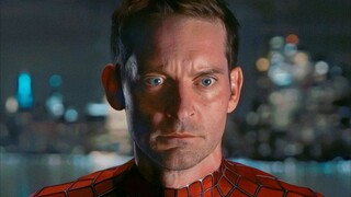 SPIDERMAN NO WAY HOME