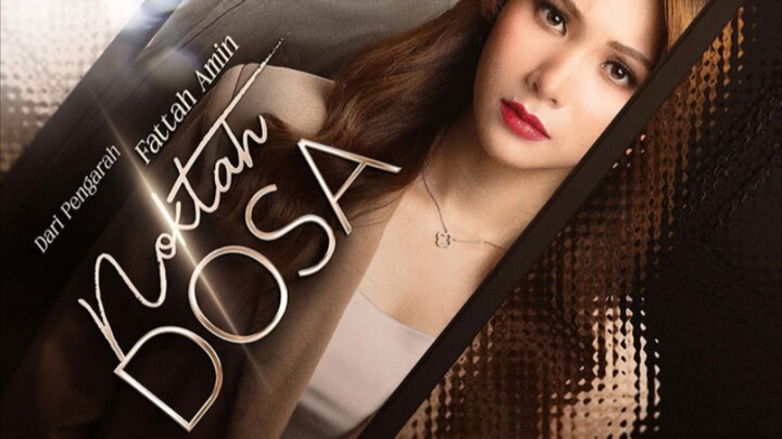 Elvina : N0kt4h D0s4