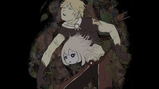【原神手书】派蒙人