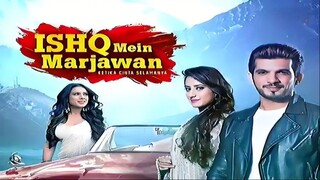 Ishq Mein Marjawan - Episode 57