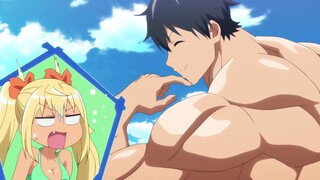 Dumbbell Nan Kilo Moteru? S1EP12 (Dub) "LAST EPISODE"
