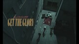 オレンジスパイニクラブ『GET THE GLORY』Music Video