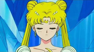 Mr.Kitty - In Your Arms | AMV | Sailor Moon