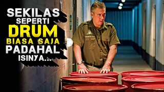 KETIKA MAIN HAKIM SENDIRI JADI PILIHAN, SEMUA KORBANNYA DIBUANG DISINI ‼️