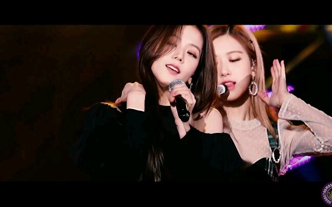 [Remix][KPOP]The gorgeous-Jisoo|BLACKPINK JISOO