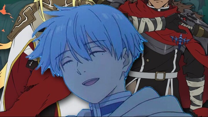 Pahlawan Himmel Gk akan disanjung di Anime ini!