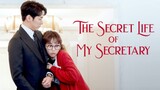 My secret life of my secretary | Hindi Dubbed | EP 12