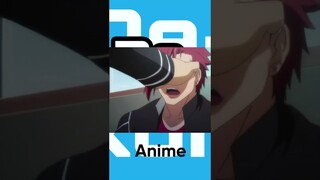 3 rekomendasi anime dengan mc op yang mungkin jarang kalian dengar #shorts